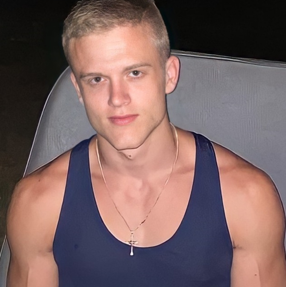 Meet your Posher, Braiden